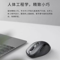 雷柏 M500G鼠标