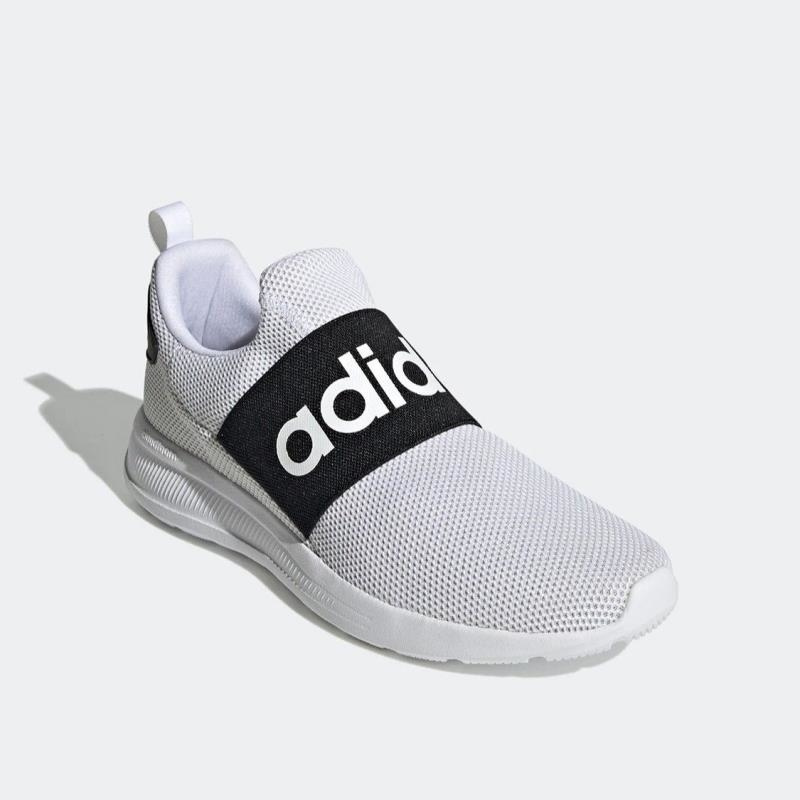 ADIDAS阿迪达斯NEO休闲鞋轻便舒适透气低帮男鞋一脚蹬H04828 D