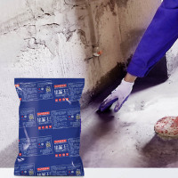 三和 防水补漏王 堵漏王 屋顶裂缝防水补漏材料 1kg(单位:袋)