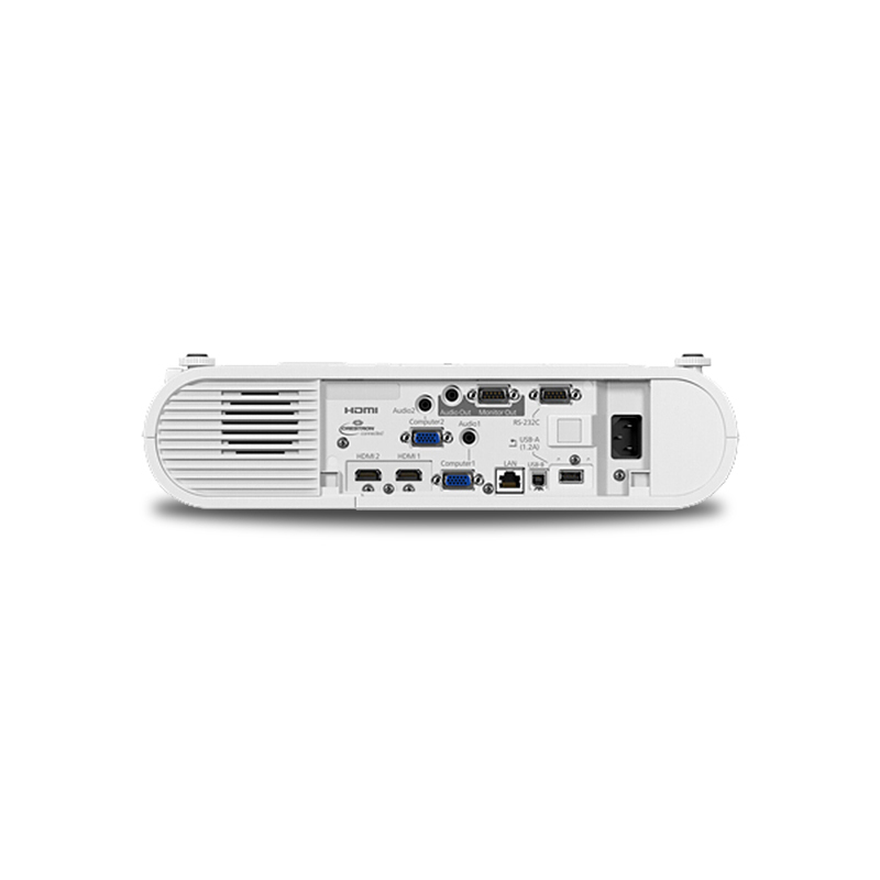 爱普生(EPSON)CB-U50 投影仪投影机商用家用教育 (3700流明1080P全高清 无线投影内置边缘融合 ) 套餐一高清大图
