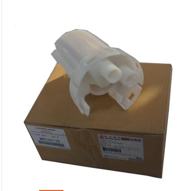 SH三菱V73燃油滤芯适配三菱帕杰罗V73V75V77V93V97汽油滤清器汽油格燃油滤芯