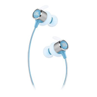 JBL Reflect Mini BT 2.0专业运动无线蓝牙耳机 入耳式手机音乐耳机 青色