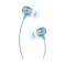 JBL Reflect Mini BT 2.0专业运动无线蓝牙耳机 入耳式手机音乐耳机 青色
