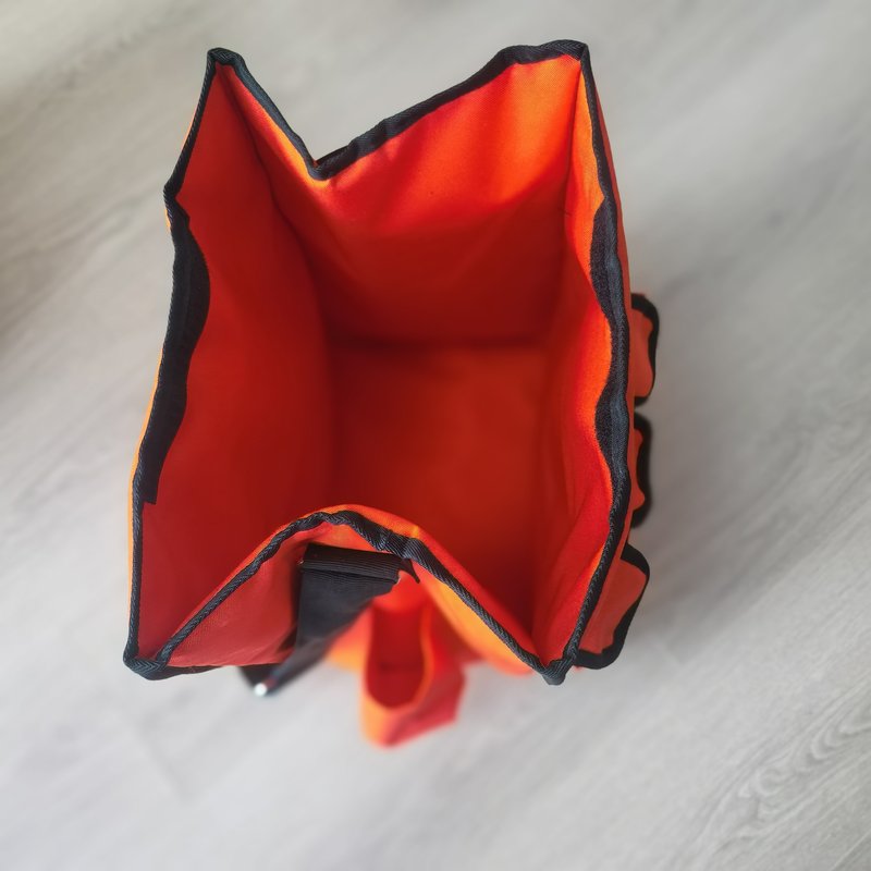 专铁 工具包 K-V 350*260*470mm 个高清大图