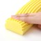 家用吸水拖把头海绵头对折式替换装胶棉拖把棉头免手洗通用配件