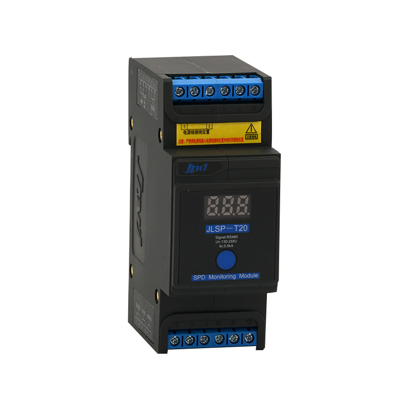 JLSP智能检测终端JLSP-T20台高清大图