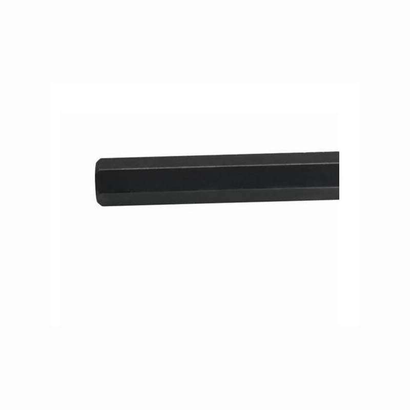 世达(SATA) 公制内六角扳手 19MM 84325
