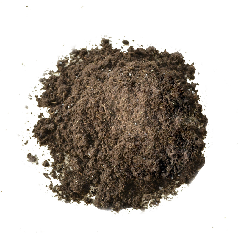 津沽园艺 园艺用品 栽培基质 植物营养土 保水透气效果好 植物通用多肉植物营养土家庭装 通用型6L 送工具三件套