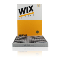 维克斯(WIX)活性炭空调滤WP2089适配新迈腾/途安L/凌度/高7