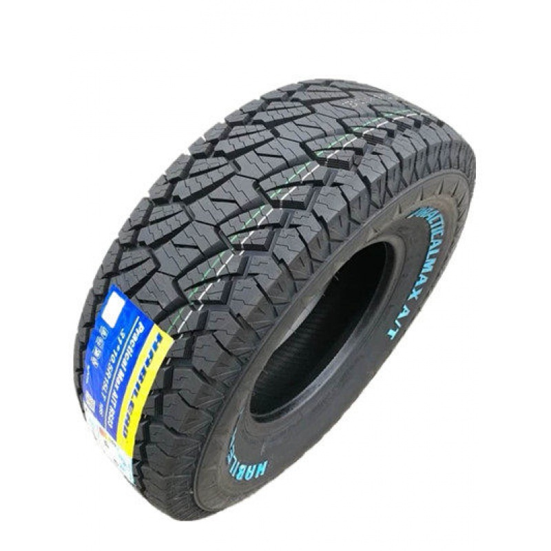 皮卡轮胎21522524570r1626565r178523575r15越26570r16加厚8层视频