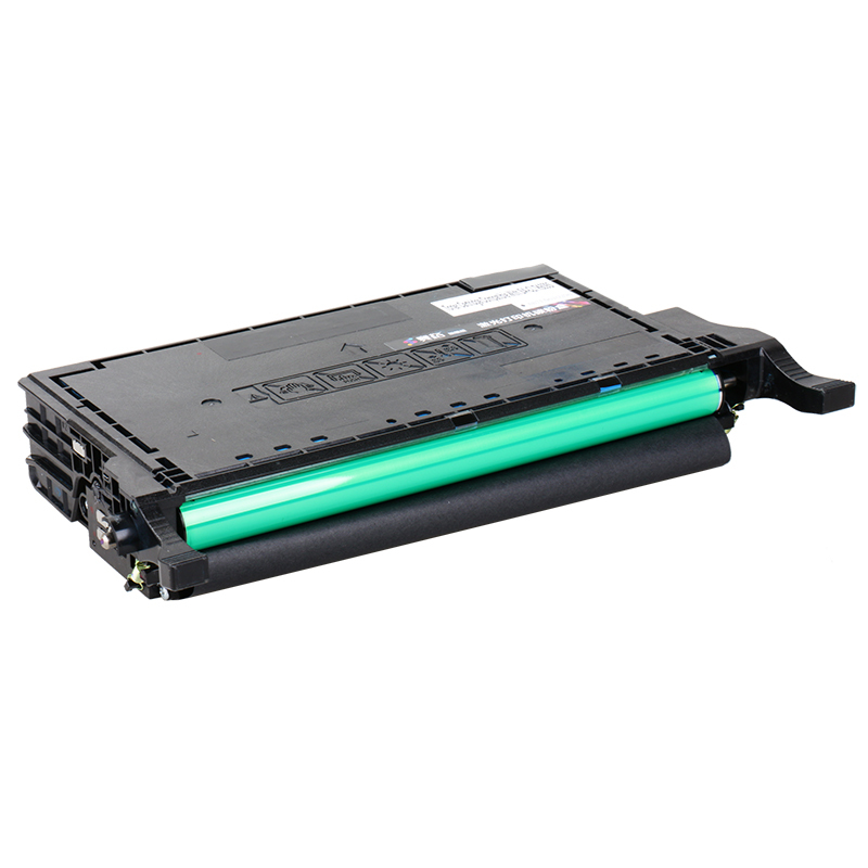 赛格旗舰版CLT-K609S硒鼓 彩色 墨粉盒适用三星 samsung CLP-770ND 771 775 粉盒仓