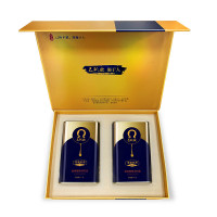 己所欲 亚麻籽油调和款礼盒装 1.1L*2