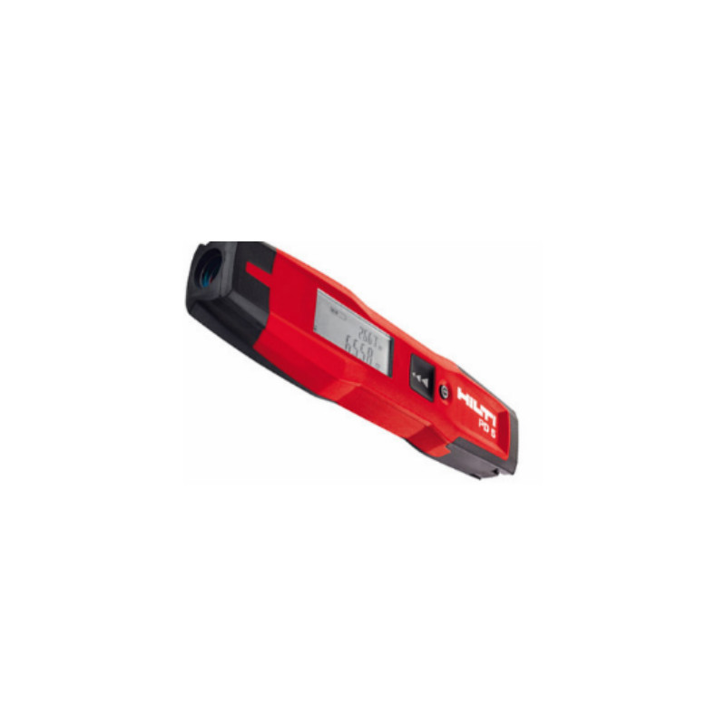 喜利得 HILTI PD5 PD5激光测距仪-70米