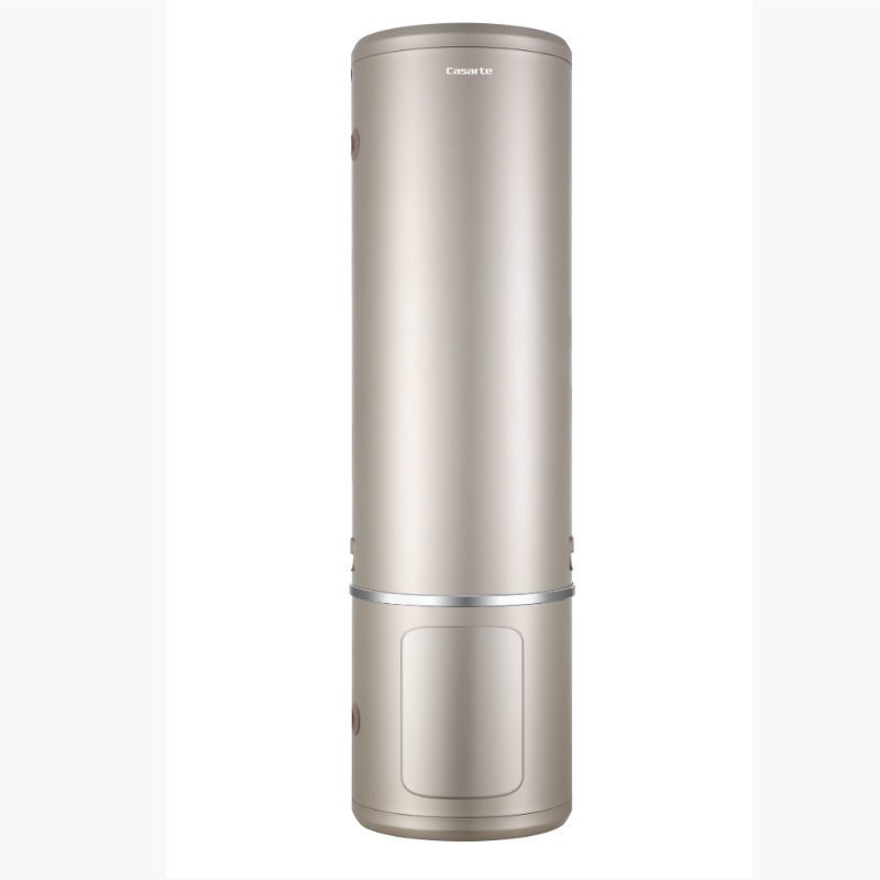 Haier/海尔 热泵热水器卡萨帝CS200A1 200升 APF技术高效节能 双源速热 钛金恒护系统