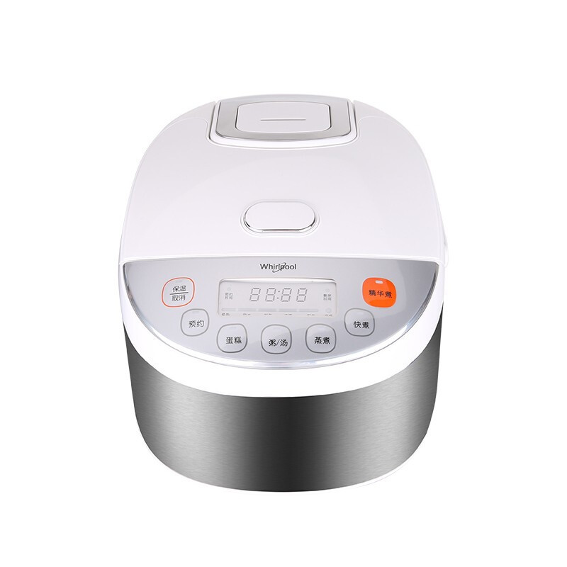 惠而浦(Whirlpool) WRC-CS0320YY 微电脑电饭煲