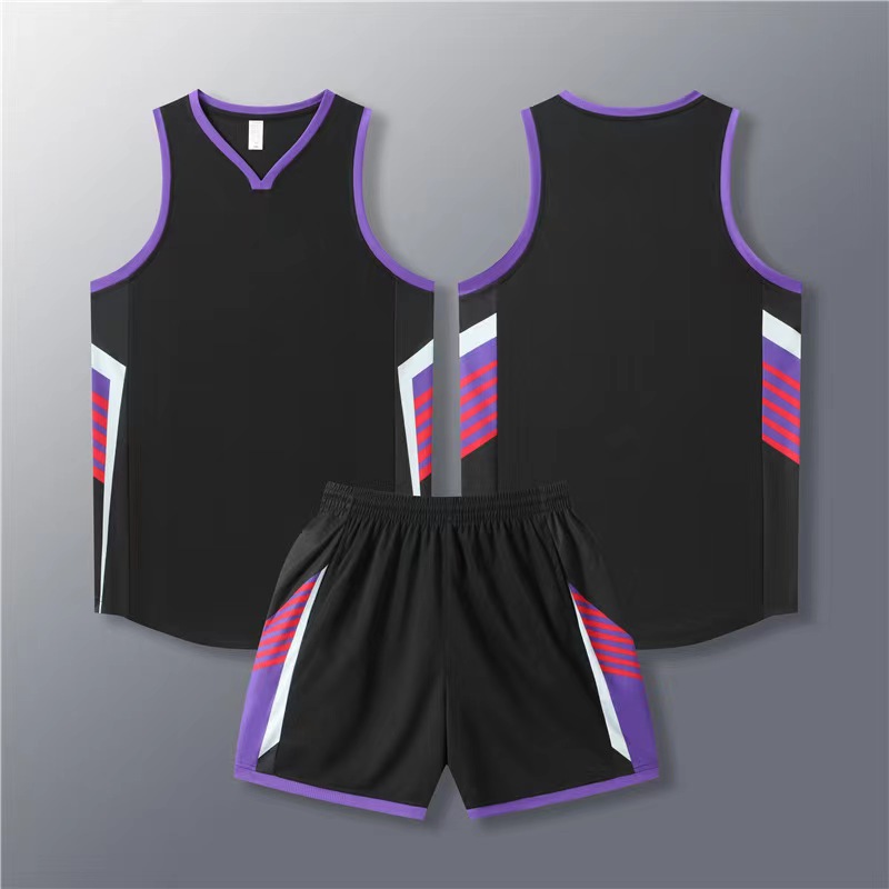 佳美良品 篮球服 LQ2高清大图
