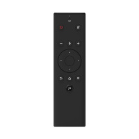 PPTV蓝牙语音遥控器