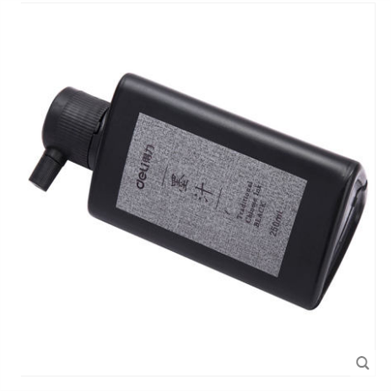得力(deli)74292墨汁250ml