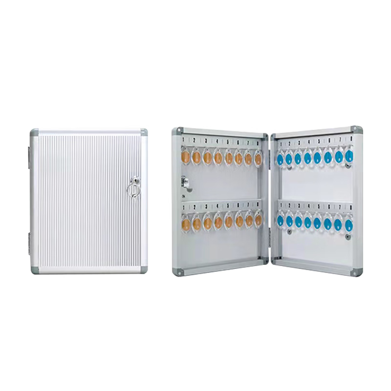 秦泰(Cqint)QTKKX-03 32位 铝合金钥匙管理箱