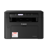 佳能（Canon）MF113w A4幅面 黑白激光多功能一体机 打印 复印 扫描 三合一 网络一体机 22页/分钟SZ