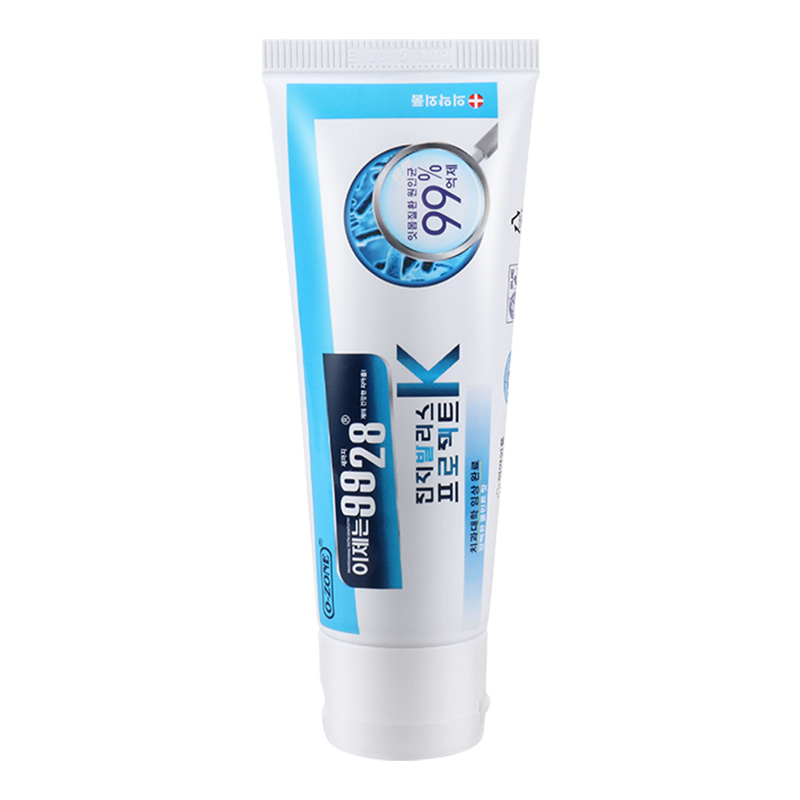 欧志姆O-ZONE 9928健齿K牙膏100g