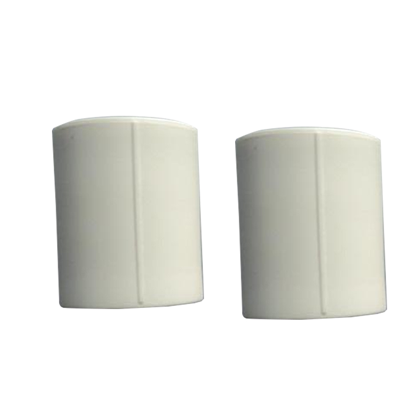 雄塑PPR等径水管直通 32mm (10个)