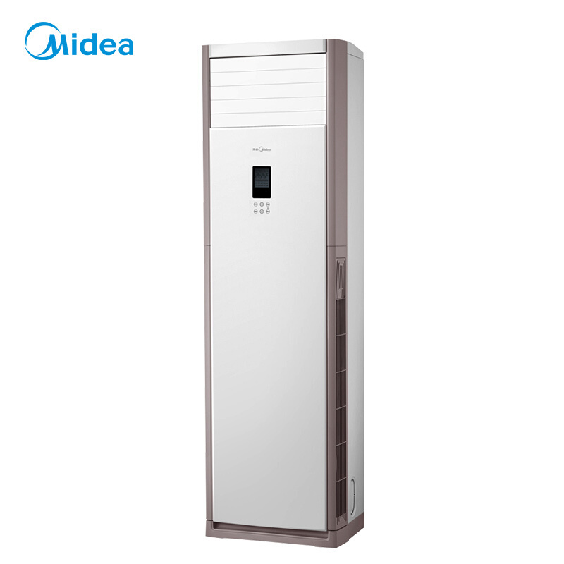 美的3匹定速柜机方柜kfr72lwdypa400d31台