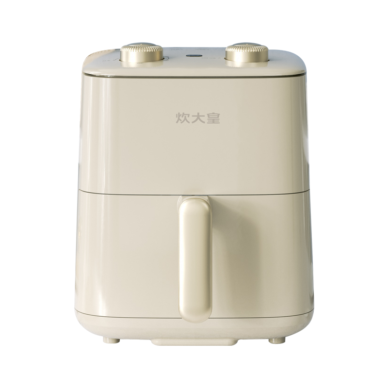 炊大皇(COOKER KING)电烤炉(空气炸锅)CDH-ZG1250高清大图