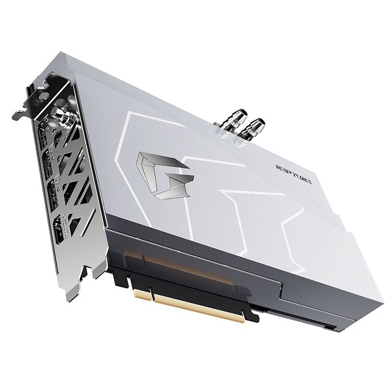 七彩虹iGame GeForce RTX 4070 Ti SUPER Neptune OC 16GB 显卡