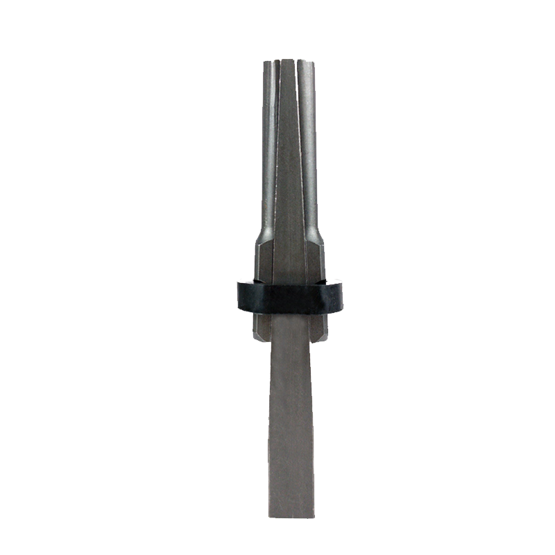 意臣嘉美 劈石器开石器凿子 23mm 支高清大图