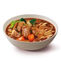 康师傅 Express速达面馆私房红烧牛肉面 231g