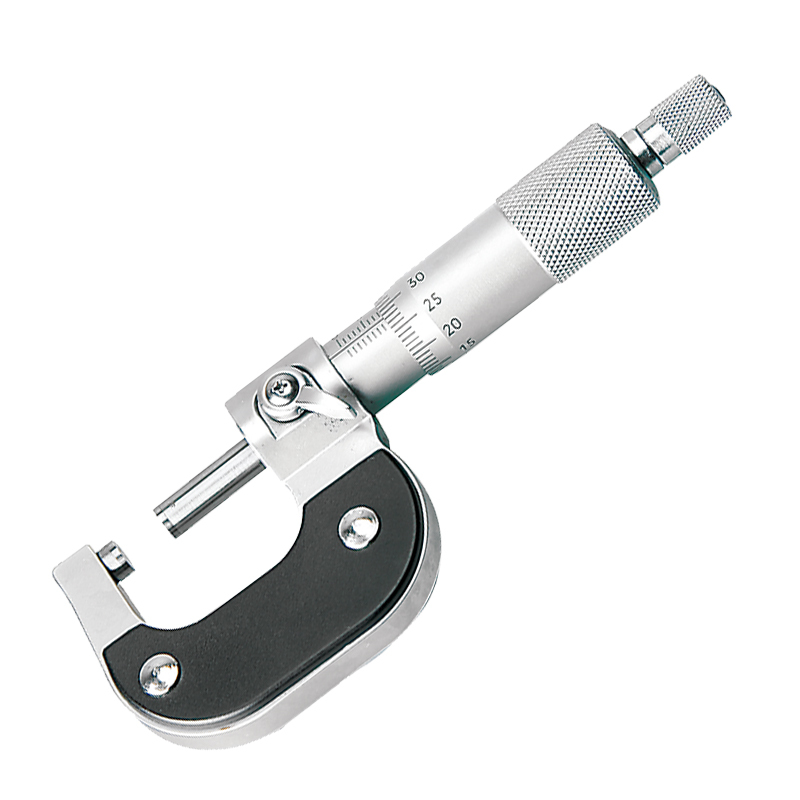 宝合(booher)外径千分尺50-75mm yx