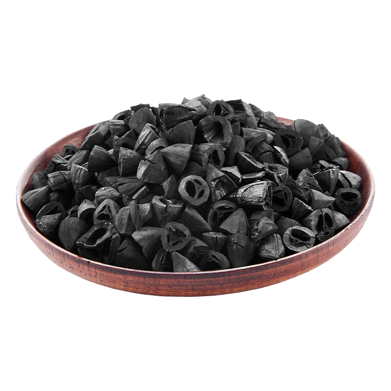 尚烤佳煮茶炭烟果木碳调味炭功夫茶炭1斤乌榄炭SKJ-V-29