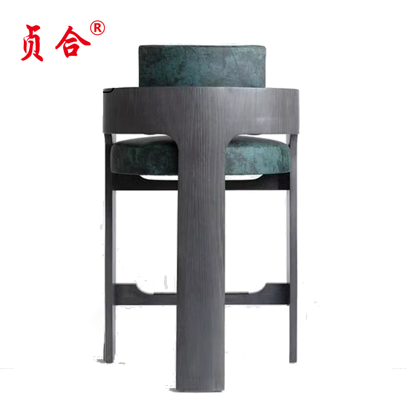贞合 木制吧椅 常规 张