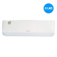 格力(GREE) 大1.5P 定频 壁挂式冷暖空调 KFR-35GW/(35559)Aa-3 (单位:台)