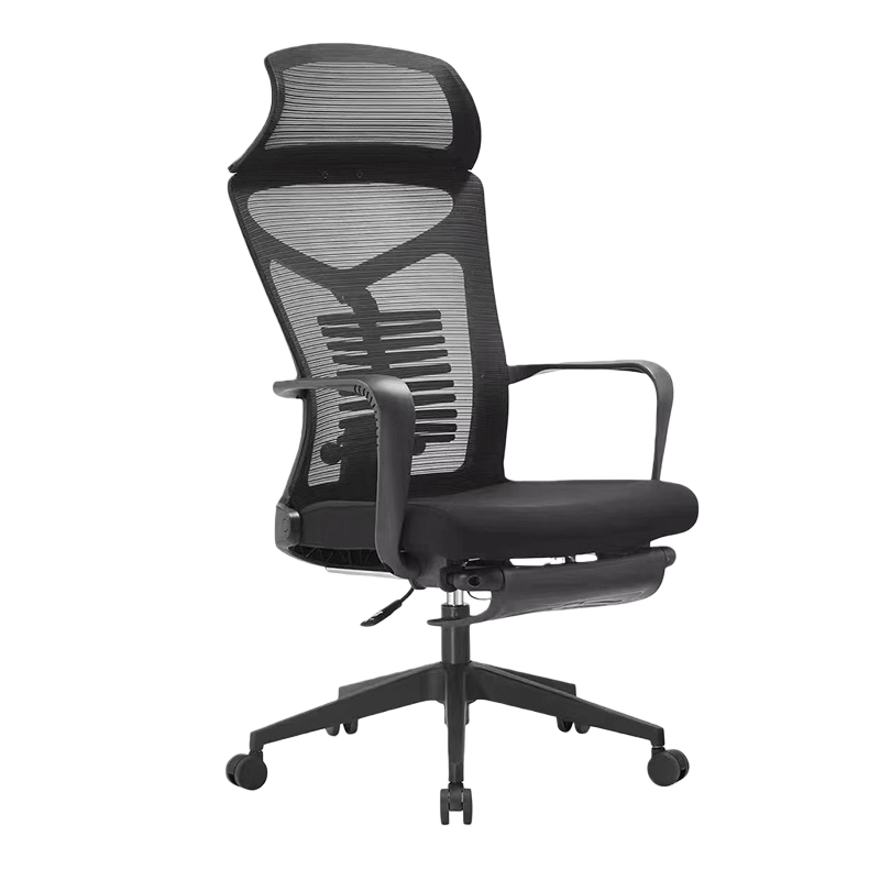 蕃蒂办公椅127.5cm把高清大图