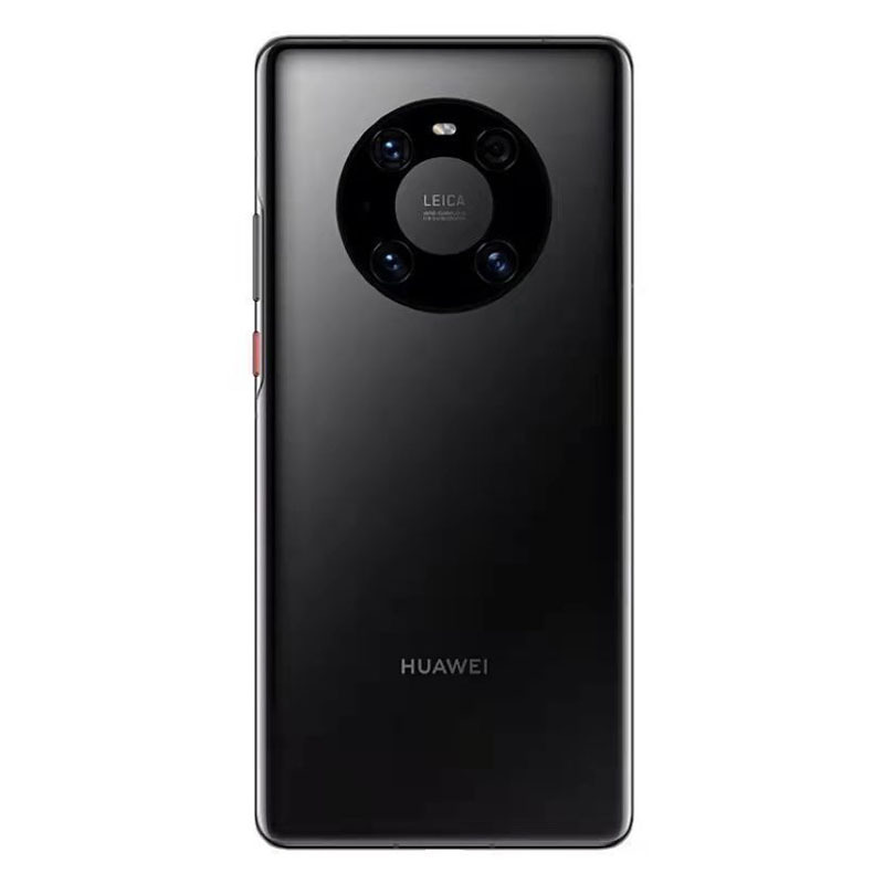 [二手99新]华为(huawei)mate40 pro 4g 亮黑色 8 128gb 全网通安卓