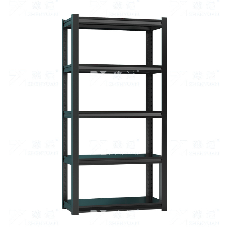 臻远 ZY-ZWJ120 置物架铁架 尺寸长900*宽350*高1600mm 1个高清大图