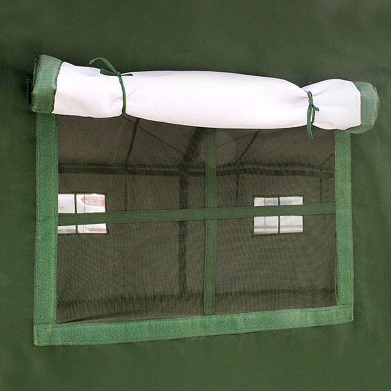 探在途 TZT4060502 93单帐篷户外帐篷高清大图