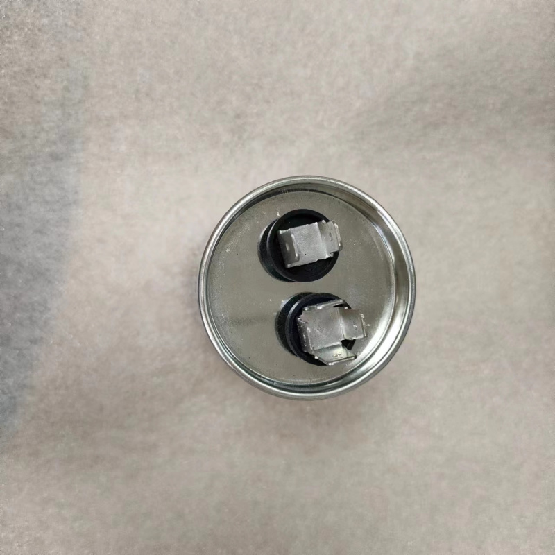 帮客材配 全新原装 P0970102414 25UF ASH- 26XK3 空调压缩机电容 收前务必验货高清大图