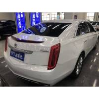 【订金销售】2014款 凯迪拉克XTS 28T 精英型 分期购 二手汽车