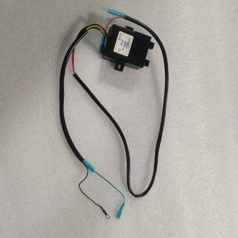 帮客材配 全新原装 法迪欧 燃气灶 JZY- 2B303 脉冲点火器 收前务必验货高清大图