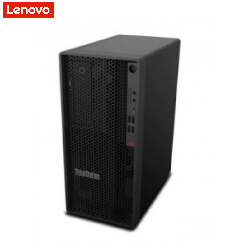 联想(ThinkStation)P340 PC 服务器(I9-10900 32GB 1T固态 RTX4000 8G独显 无光驱 DOS 500W)