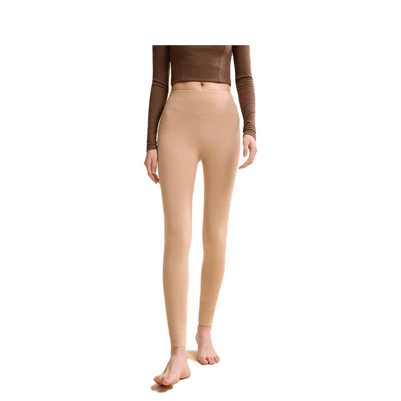 蒙企智品 女士保暖裤打底裤 QM34/件高清大图