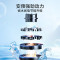 小天鹅(Little Swan) 波轮洗衣机全自动10公斤大容量 TB100V63WDAB