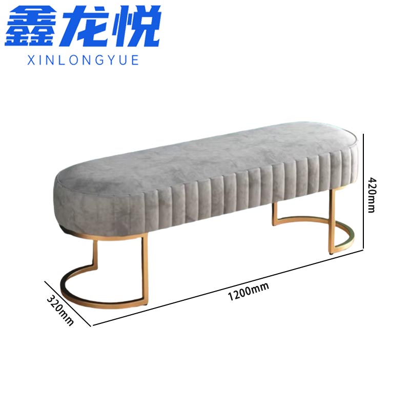 鑫龙悦凳子13545高清大图