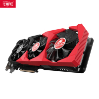 七彩虹战斧 GeForce RTX 3060 Ti显卡