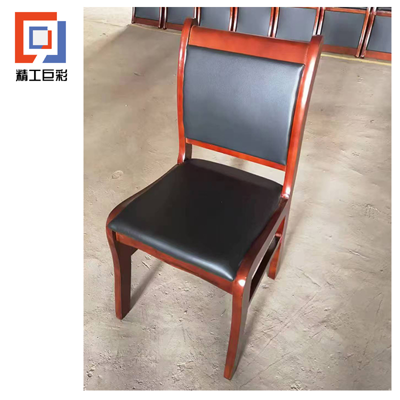 精工巨彩 办公椅 BGY-01 把高清大图