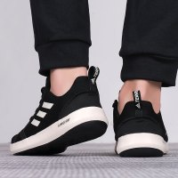 Adidas阿迪达斯男鞋运动鞋减震休闲鞋跑步鞋BC0506