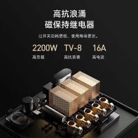 小米智能开关Pro 三开升级Mesh2.0版单零火墙壁开关无线远程控制家用
